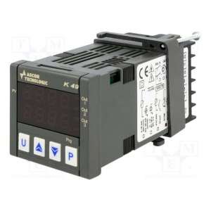 K49-LCRR ASCON TECNOLOGIC