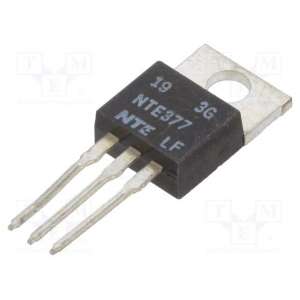 NTE377 NTE Electronics