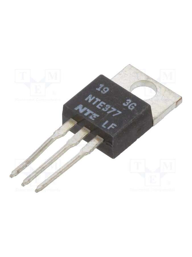 nte377-nte electronics