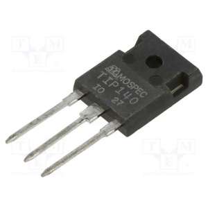 TIP140 NTE Electronics