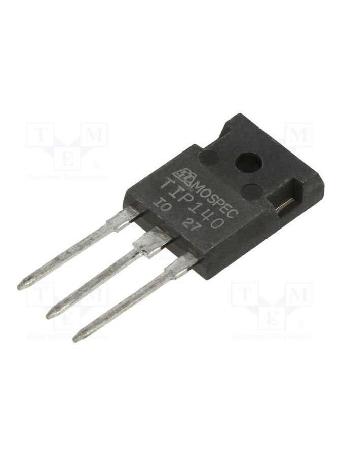 tip140-nte electronics