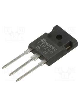 tip140-nte electronics