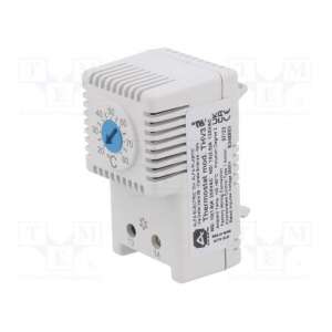 THV3 Alfa Electric