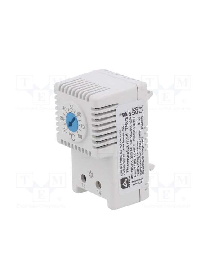 thv3-alfa electric