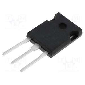 STW34NM60N STMicroelectronics