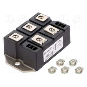 S3PDB180N16 SIRECTIFIER