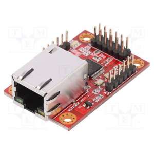 WIZ750SR-232 WIZNET