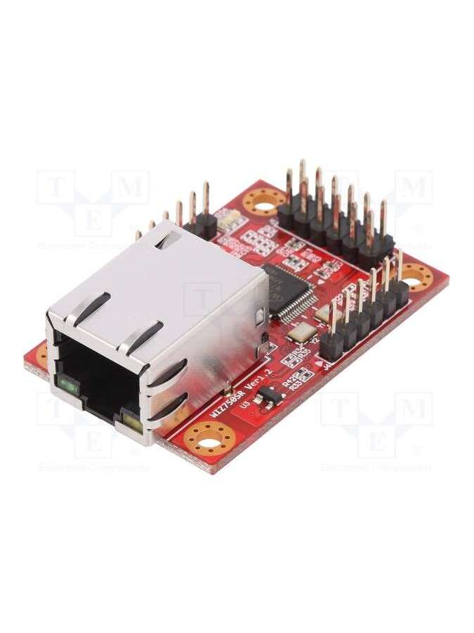wiz750sr-232-wiznet