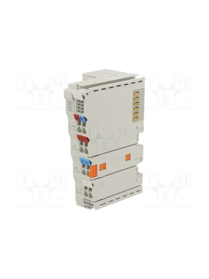 bk3150-beckhoff automation