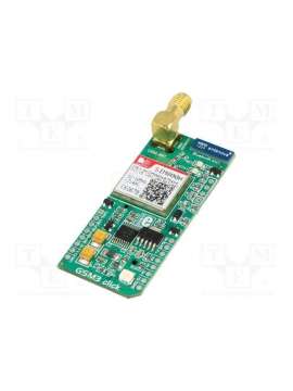 gsm3 click-mikroe