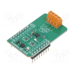 BRUSHLESS 24 CLICK MIKROE