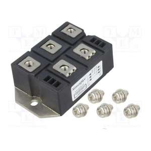 S3PDB130N12 SIRECTIFIER