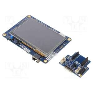STM32H745I-DISCO STMicroelectronics