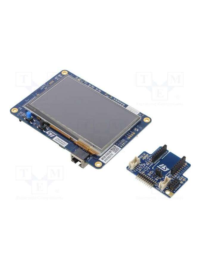 stm32h745i-disco-stmicroelectronics