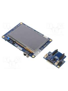 stm32h745i-disco-stmicroelectronics
