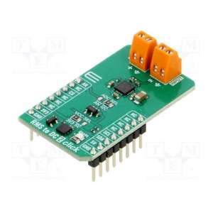 RMS TO DC 2 CLICK MIKROE