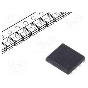 AON6242 ALPHA & OMEGA SEMICONDUCTOR