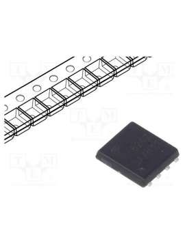 aon6242-alpha & omega semiconductor