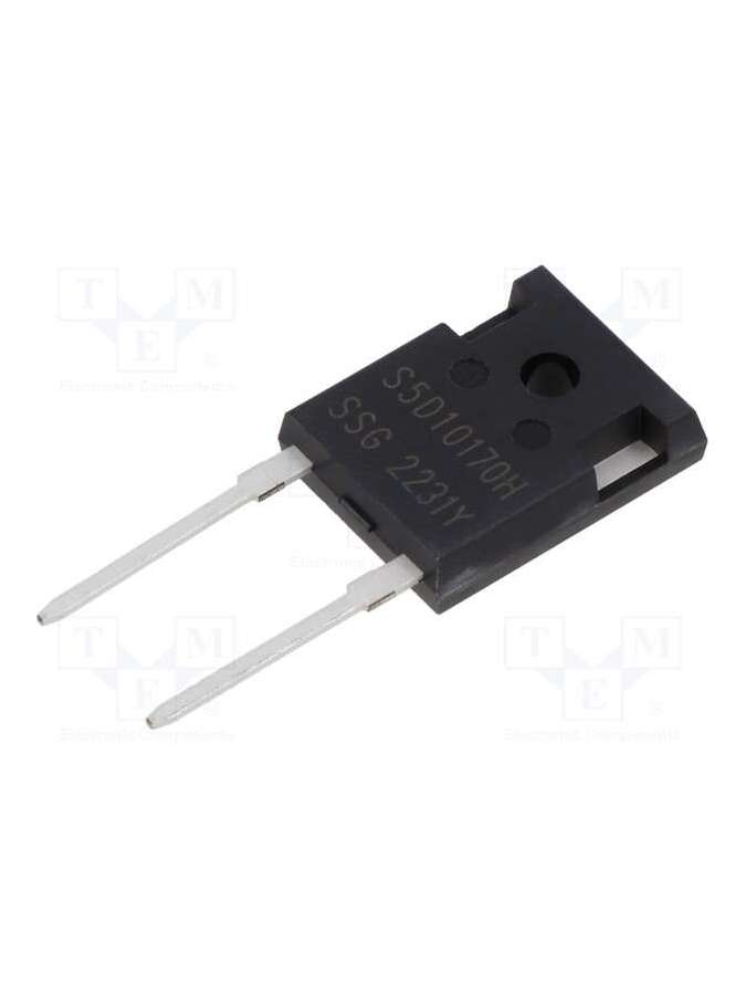 s5d10170h-smc diode solutions