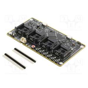 CLICKER 4 FOR STM32F4 MIKROE