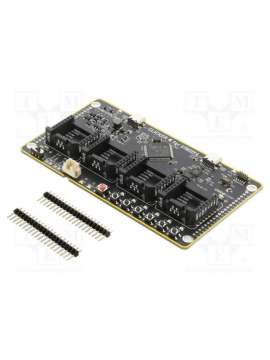 clicker 4 for stm32f4-mikroe
