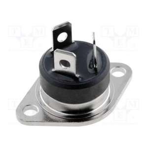 BTA25-600B STMicroelectronics