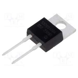 S5D05170A SMC DIODE SOLUTIONS