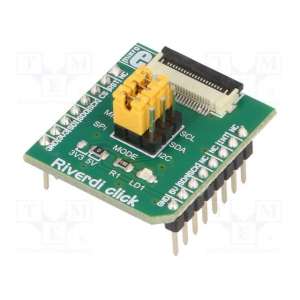 RIVERDI CLICK MIKROE