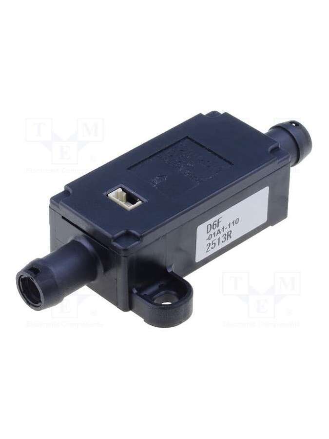 d6f-01a1-110-omron electronic components