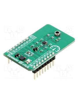 barometer 12 click-mikroe