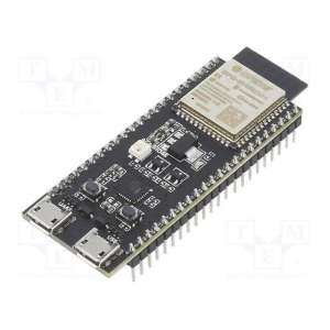 ESP32-S3-DEVKITC-1-N8R2 ESPRESSIF