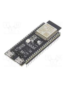 esp32-s3-devkitc-1-n8r2-espressif