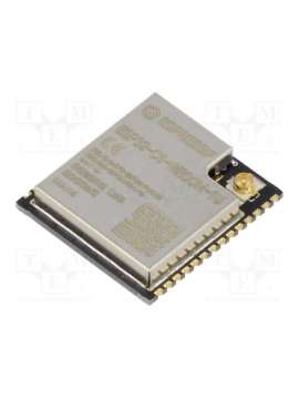 esp32-c6-wroom-1u-n4-espressif