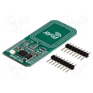 RFID CLICK MIKROE