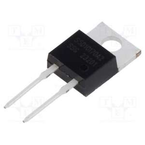 S5D10170A2 SMC DIODE SOLUTIONS
