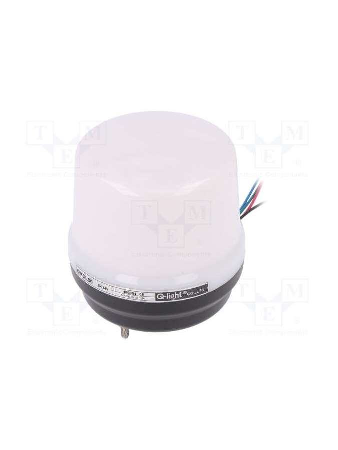 qmcl80-24-qlight