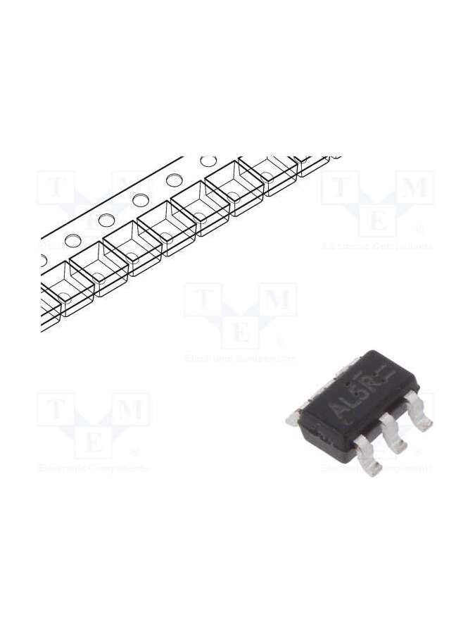 aoz8300ci-05-alpha & omega semiconductor