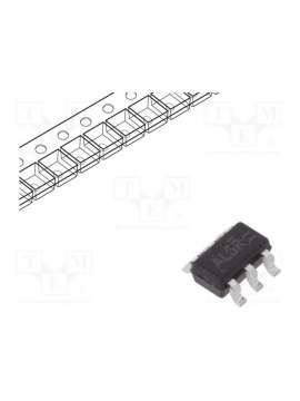 aoz8300ci-05-alpha & omega semiconductor