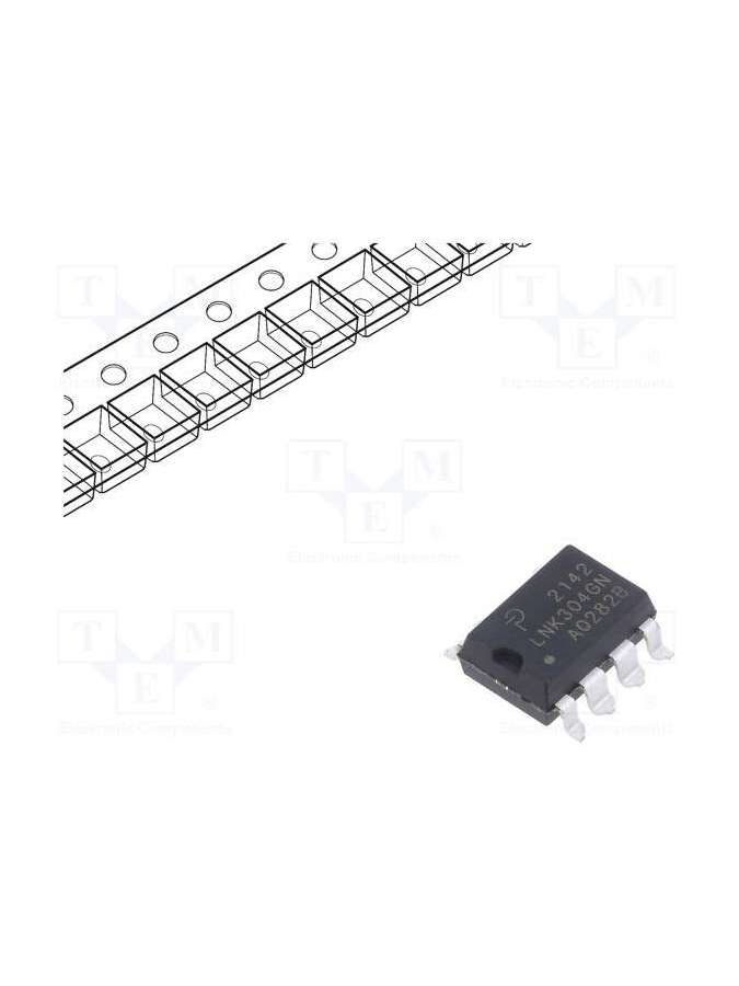 lnk304gn-tl-power integrations