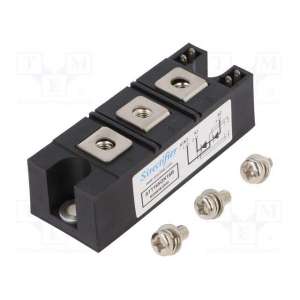 STT165GK16B SIRECTIFIER