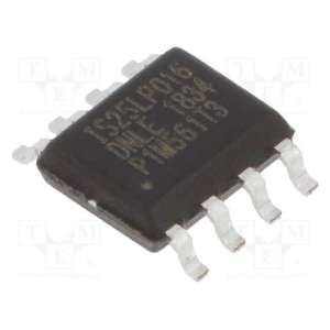 IS25LP016D-JNLE ISSI