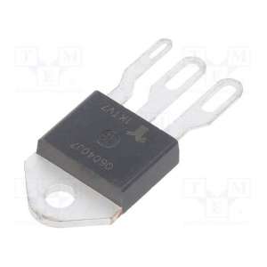 Q6040J7TP LITTELFUSE