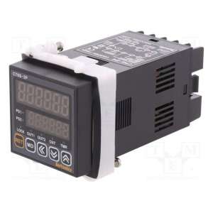 CT6S-2P2 AUTONICS