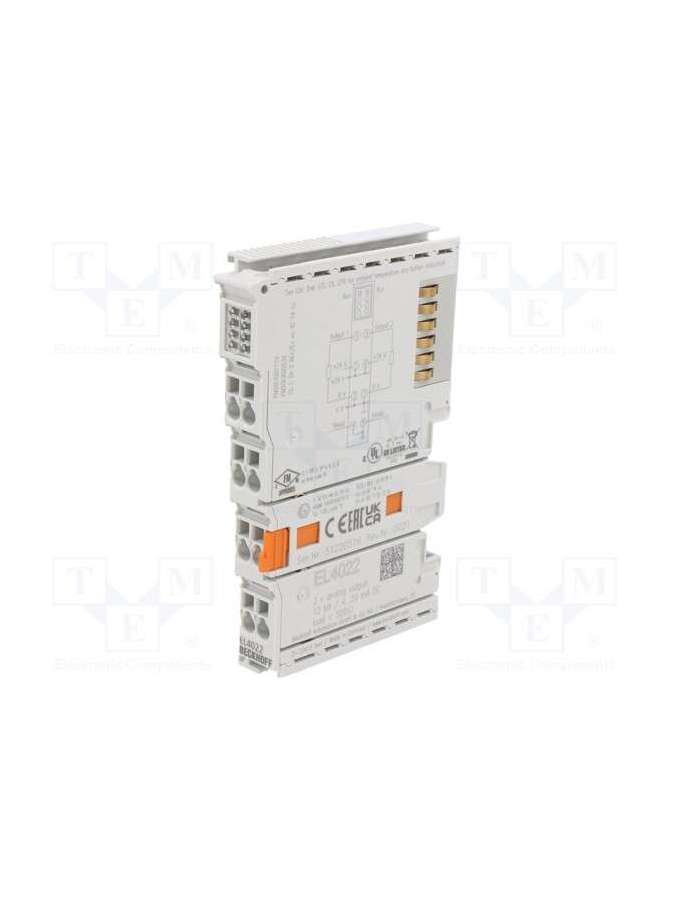 el4022-beckhoff automation