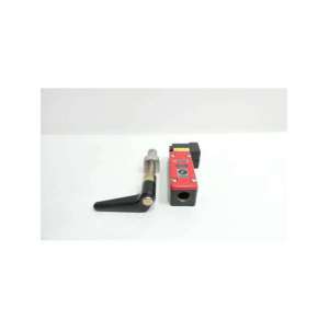 110-BA-BP FORTRESS INTERLOCK