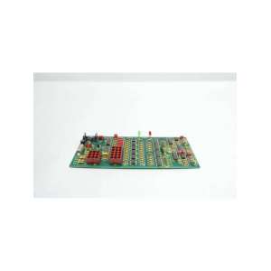 LS 016132 POLAR TECH USADO