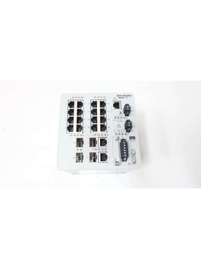 1783-bms20cgl-allen bradley