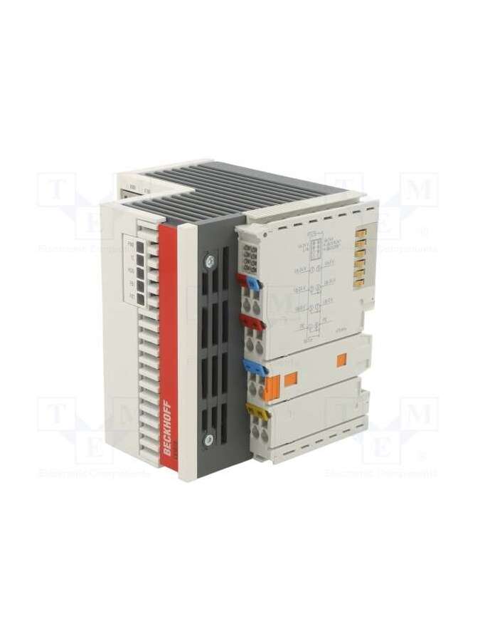 cx5010-0111-beckhoff automation