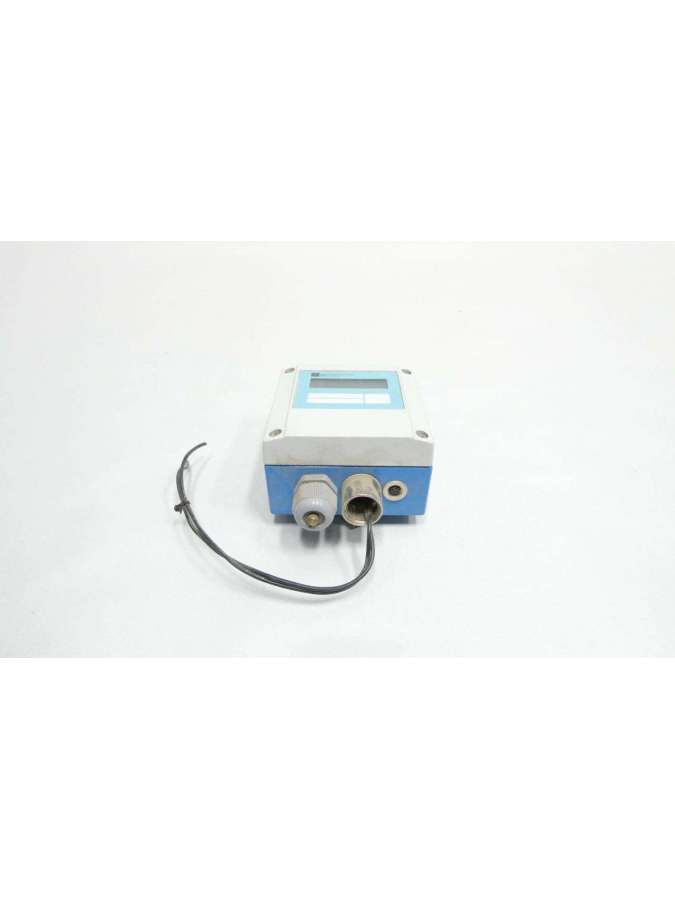 rdl10-s1c2c4-endress hauser