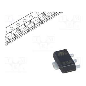 2STF2360 STMicroelectronics